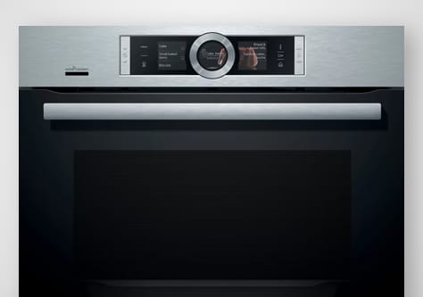 Servicio técnico hornos Bosch Servicio técnico reparación horno Bosch Sabadell
