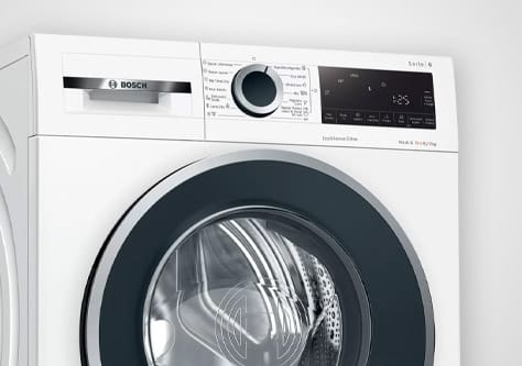 Servicio técnico lavasecadora Bosch Servicio técnico reparación lavasecadora Bosch Sabadell