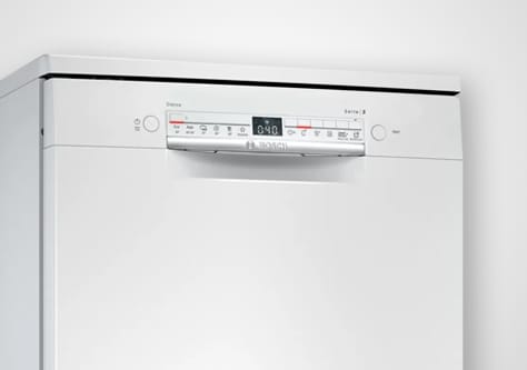 Servicio técnico lavaplatos Bosch Servicio técnico reparación lavavajillas Bosch Sabadell