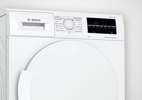 Servicio técnico secadora Bosch Servicio técnico reparación secadora Bosch Sabadell