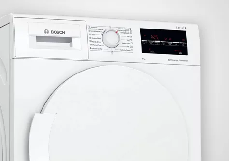 Servicio técnico secadora Bosch Servicio técnico reparación secadora Bosch Sabadell